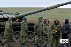 Росіяни втратили в Україні понад 180 тис. осіб особового складу, за даними Генштабу ЗСУ