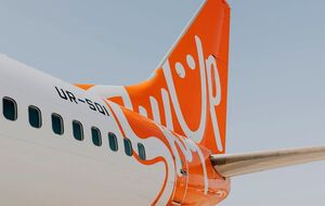 SkyUp сообщил о срабатывании аварийного радиомаяка на одном из двух самолетов, находящихся в аэропорту столицы Судана