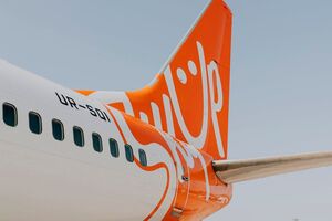 SkyUp сообщил о срабатывании аварийного радиомаяка на одном из двух самолетов, находящихся в аэропорту столицы Судана