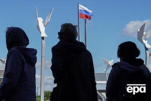 В полной оккупации Мариуполь находится с мая 2022 года