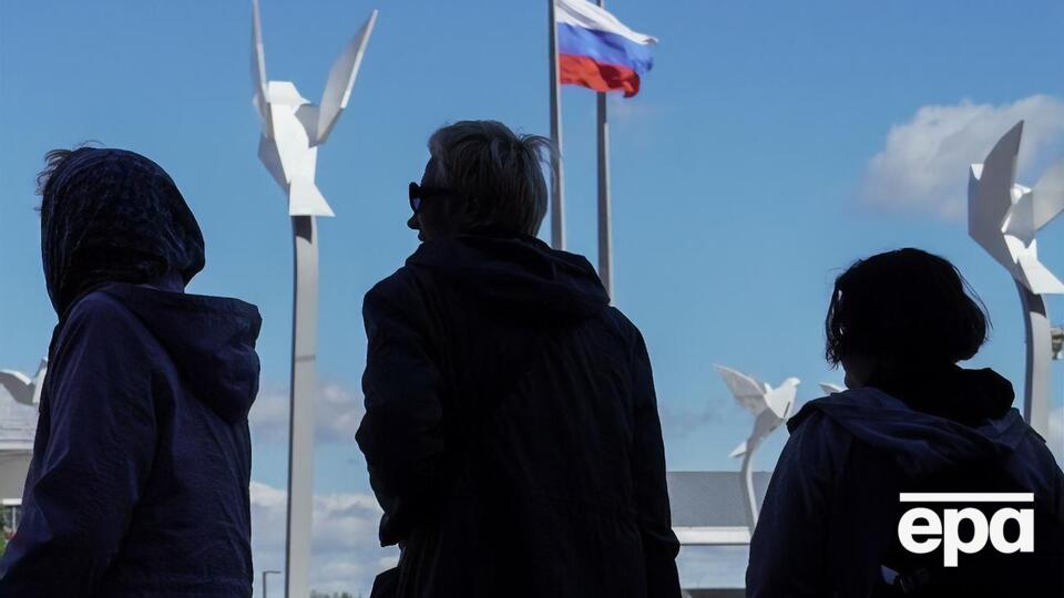 У повній окупації Маріуполь із травня 2022 року