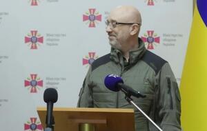 Резников: Наши приоритеты – защита неба, создание "бронированного кулака", обеспечение боеприпасами