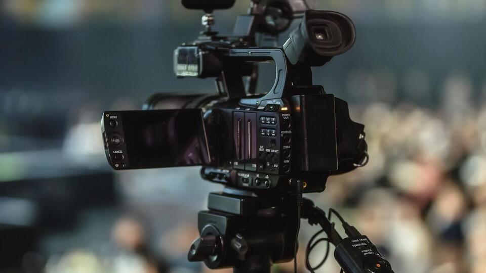 France 24 финансируется французским правительством