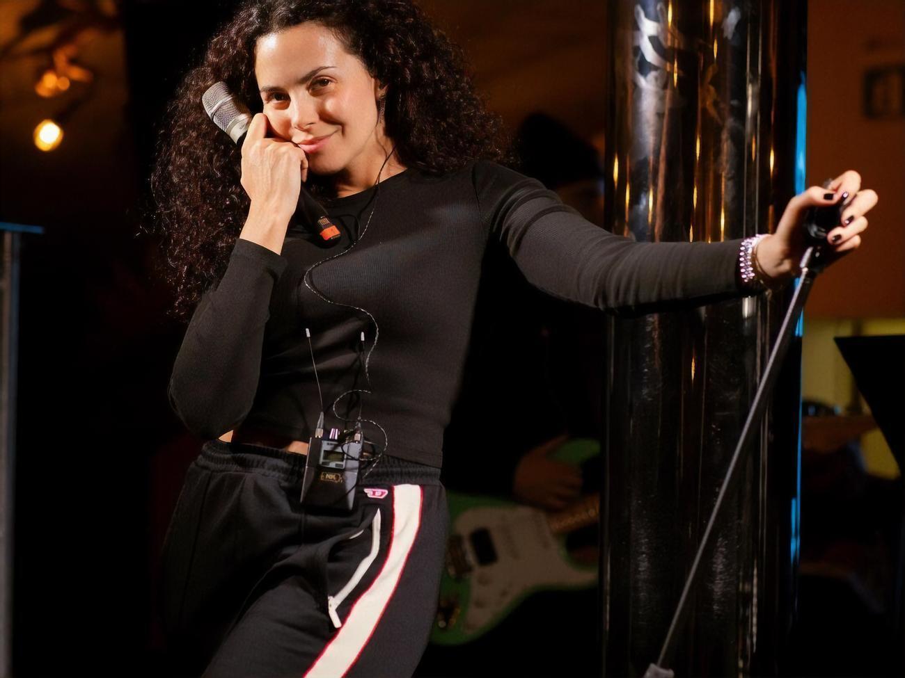 Каменських: Мене любить мій чоловік як жінку