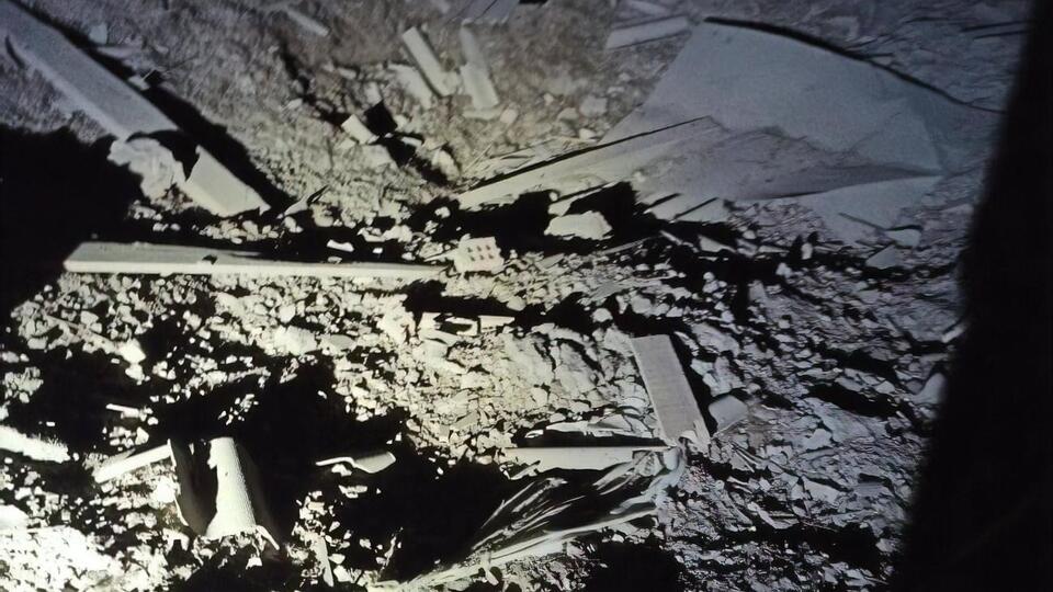 Унаслідок атак поранено щонайменше одного цивільного