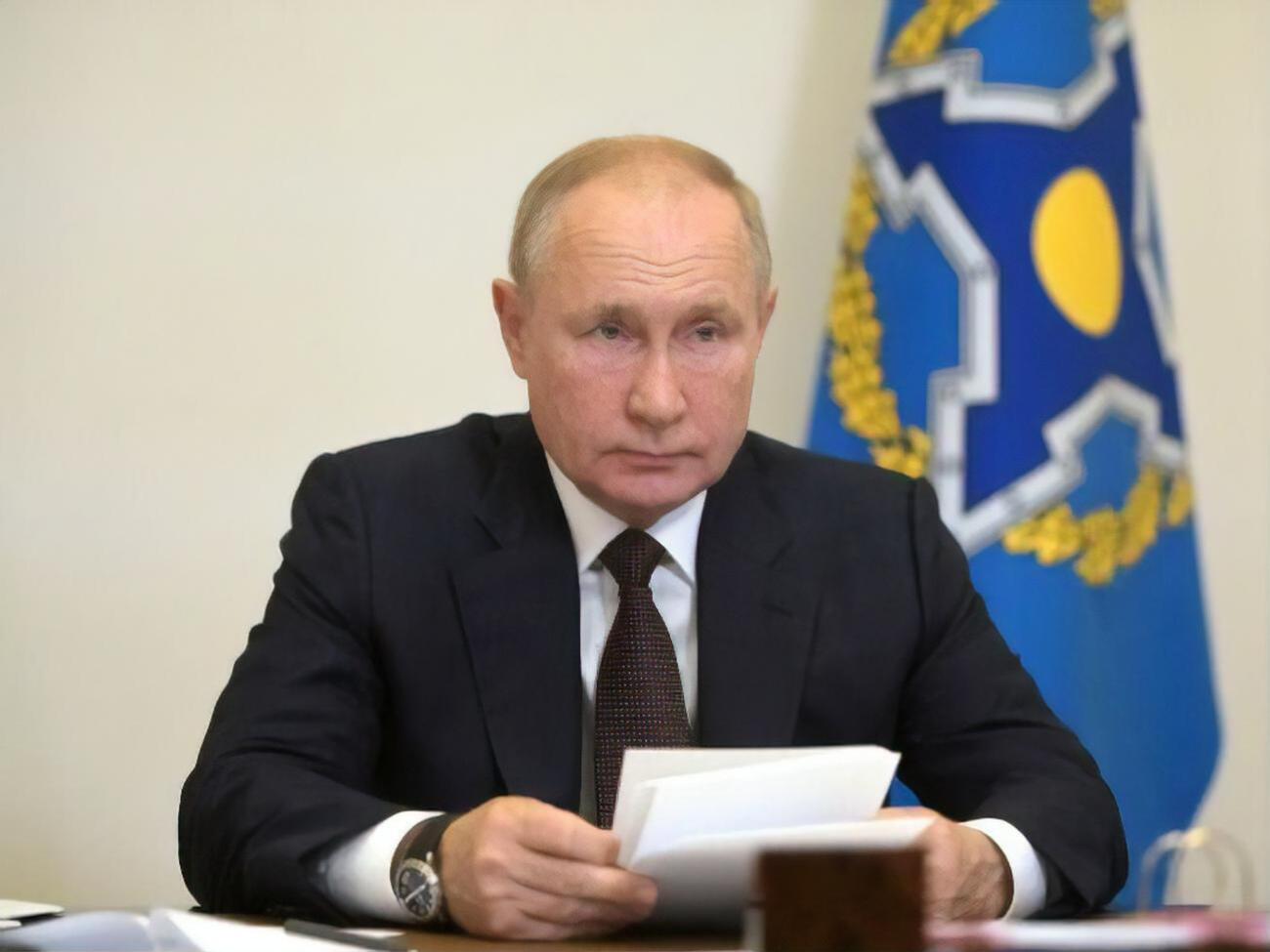 Путін міг уникнути ордера МКС, якби виявив здатність домовлятися із Заходом, стверджує Соловей