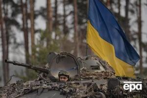 ВСУ сдерживают наступление российских войск на Донбассе