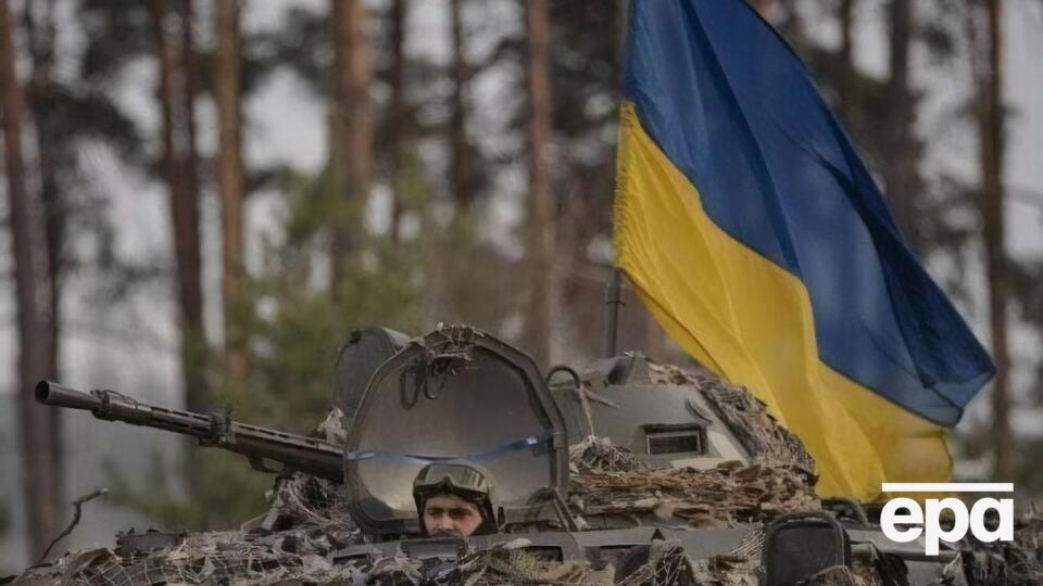 ВСУ сдерживают наступление российских войск на Донбассе