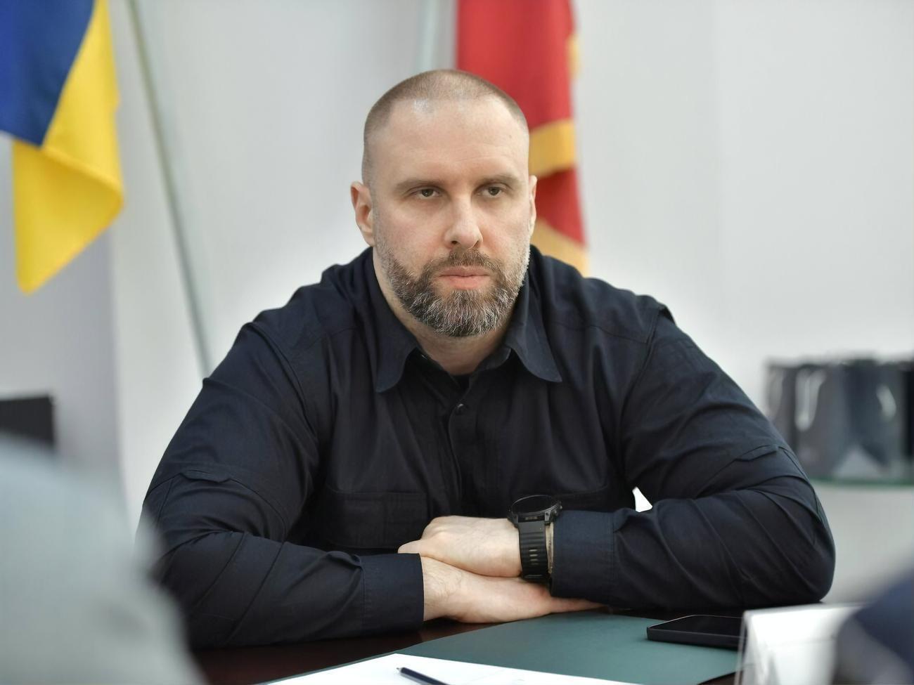 Синєгубов розповів про наслідки обстрілів Харківської області