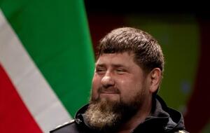 Кадыров заявил, что плен – это не преступление