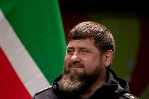 Кадиров заявив, що полон – це не злочин