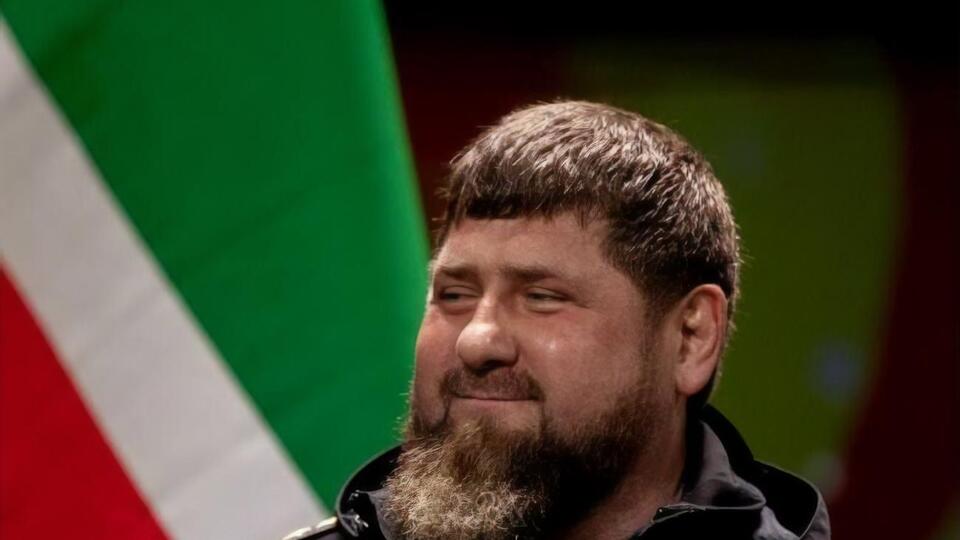 Кадыров заявил, что плен – это не преступление