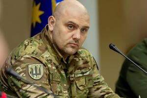 Лисак розповів про наслідки обстрілу Нікополя окупантами 16 квітня