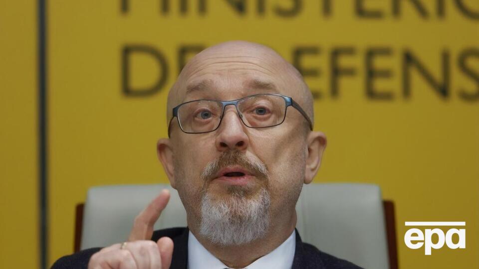 Резніков підкреслив, що Росія не випробовувала ядерної зброї з минулого століття