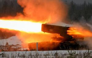 Вероятно, подразделениям оккупантов-десантников передали ТОС "Солнцепек", отмечают в британской разведке