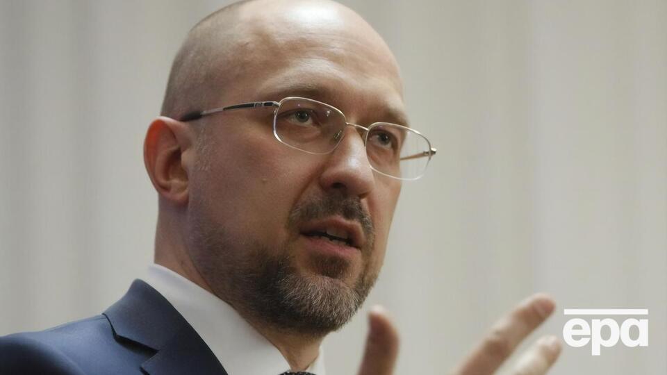 Шмигаль: Ми налаштовані виграти цю війну
