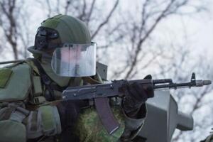 Російське командування використовувало спецпризначенців як звичайну піхоту, що призвело до величезних втрат, зазначають у документах