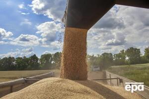 В Еврокомиссии прокомментировали решение двух стран по поводу импорта зерна