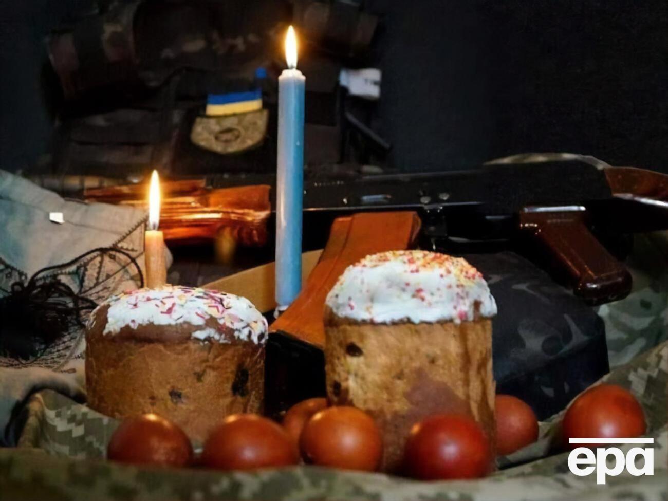 В эпицентре боевых действий остаются Бахмут и Марьинка Донецкой области, отметили в Генштабе ВСУ