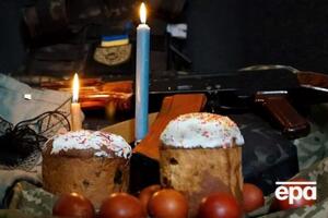 В епіцентрі бойових дій залишаються Бахмут і Мар'їнка Донецької області, зазначили у Генштабі ЗСУ