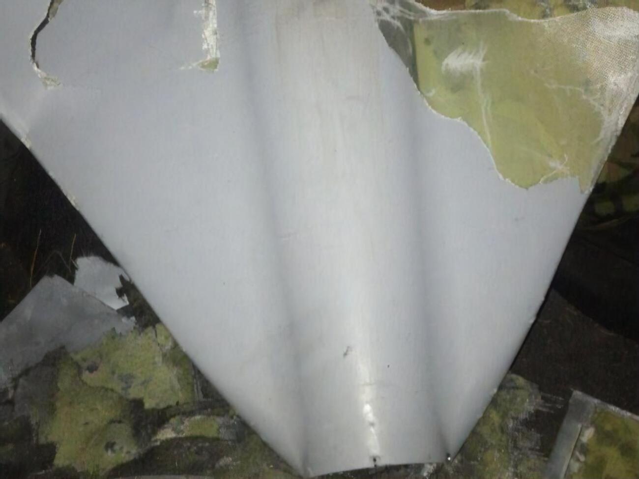 Українські захисники 16 квітня збили чотири російські БПЛА, зазначили у Генштабі ЗСУ