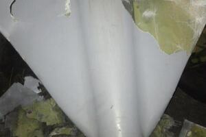 Українські захисники 16 квітня збили чотири російські БПЛА, зазначили у Генштабі ЗСУ