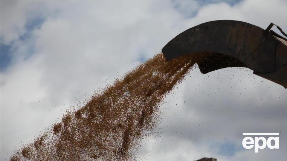 У Єврокомісії назвали неприйнятними рішення Польщі й Угорщини заборонити імпорт українського зерна без погодження з ЄС