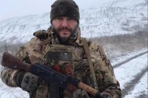 Годунок пошел в тероборону
