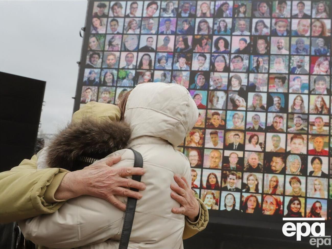 В Иране вынесли приговоры по делу о крушении украинского самолета, в результате которого погибло 176 человек