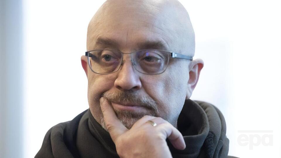 Резніков розповів, як регулюють питання із закупівлями