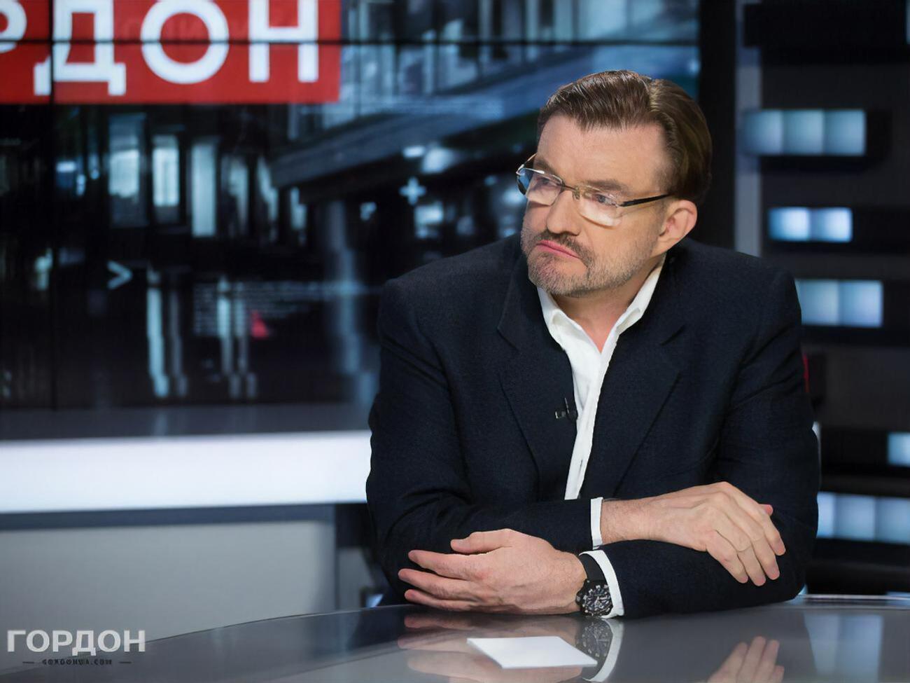 Кисельов: Наслідки війни росіяни неодмінно відчують на собі