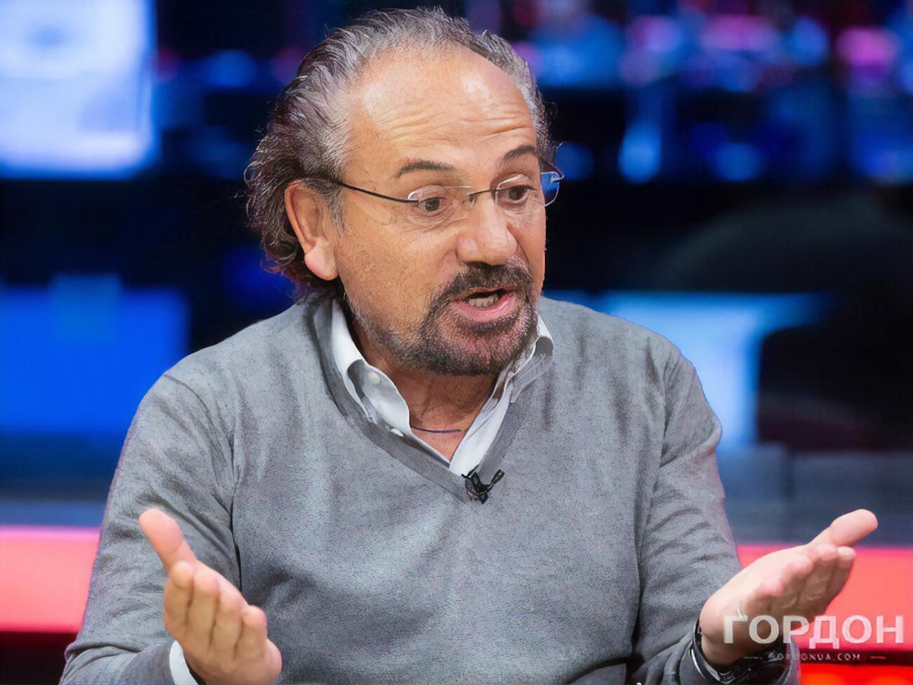 Шустер: ПВК не випадково створюють