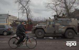 95% Луганської області окупувала РФ