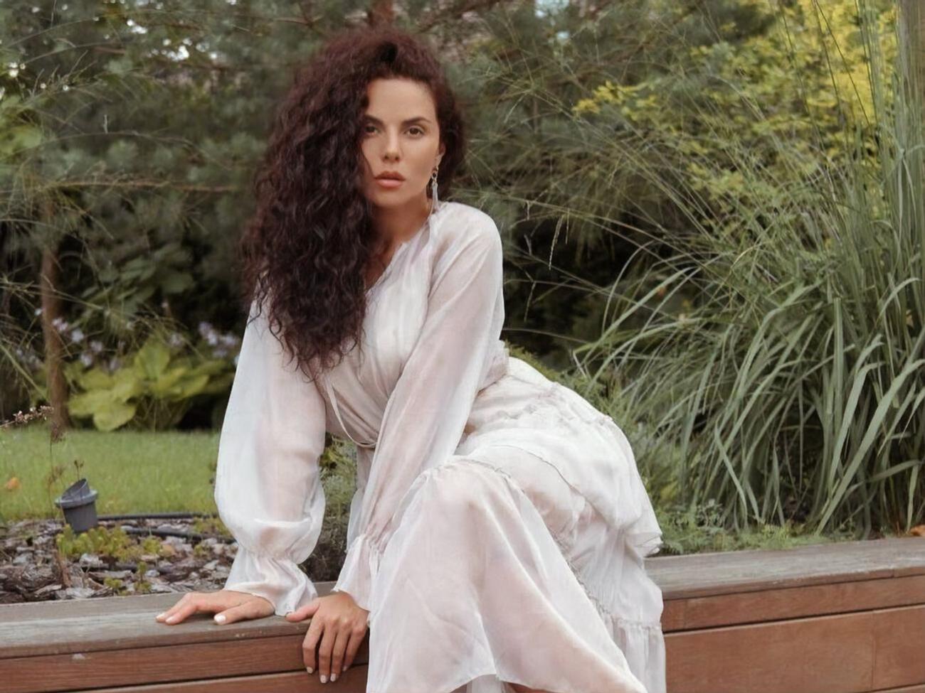 Каменских об отношениях с Потапом:&nbsp;Главное, что надо знать,&nbsp;&ndash;&nbsp;у нас, как у мужа и жены, все хорошо