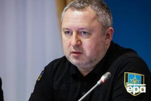 Во время визита в США генпрокурор Украины призвал к созданию международного трибунала для РФ