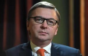 Палкин обратил внимание на действия ФИФА после полномасштабного вторжения России