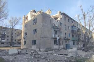 Кириленко: Усього за добу кількість жертв росіян на Донеччині зросла на чотирьох загиблих