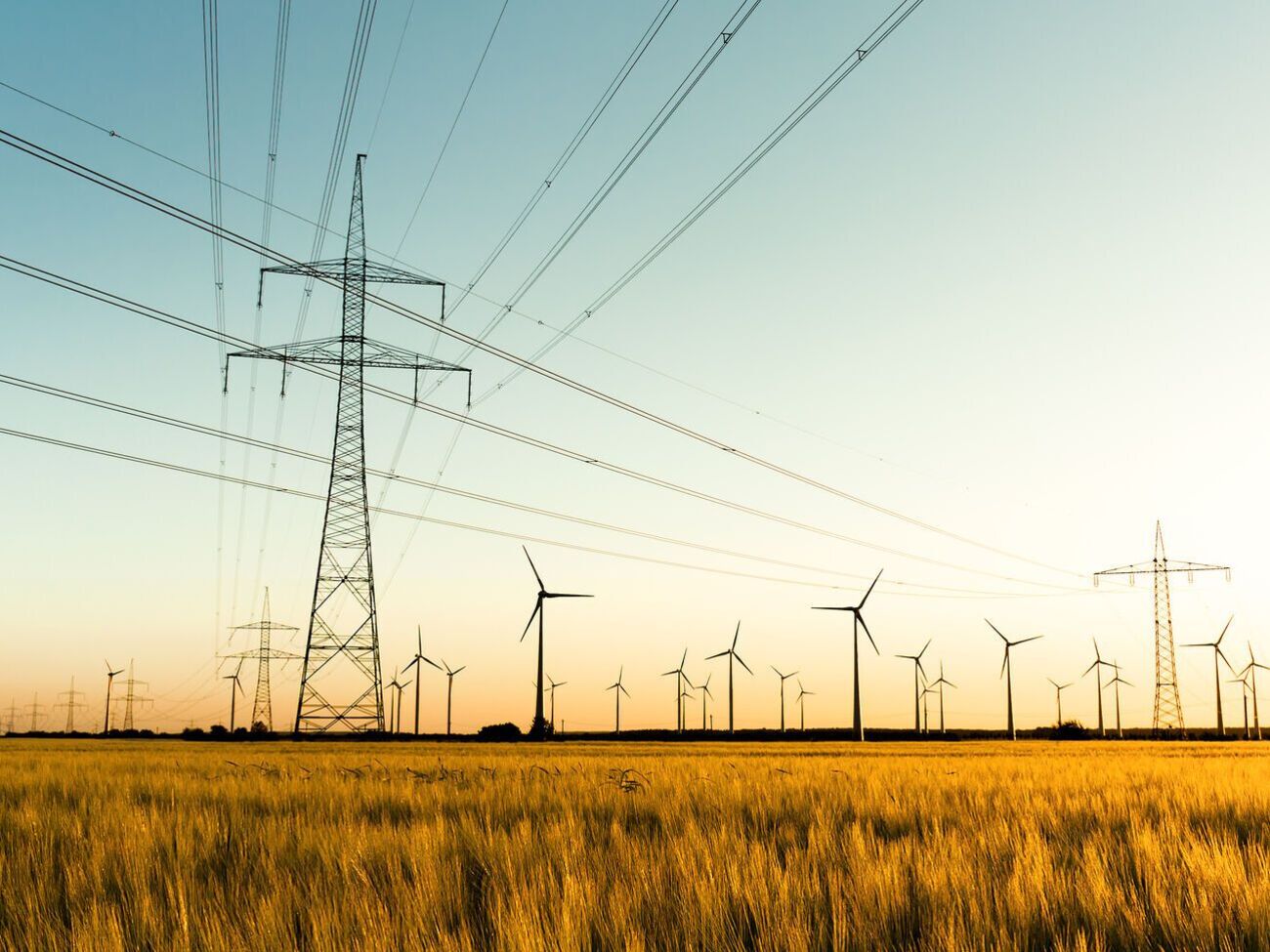 В енергосистемі України залишається достатній резерв потужності