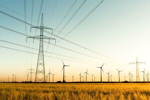 В енергосистемі України залишається достатній резерв потужності