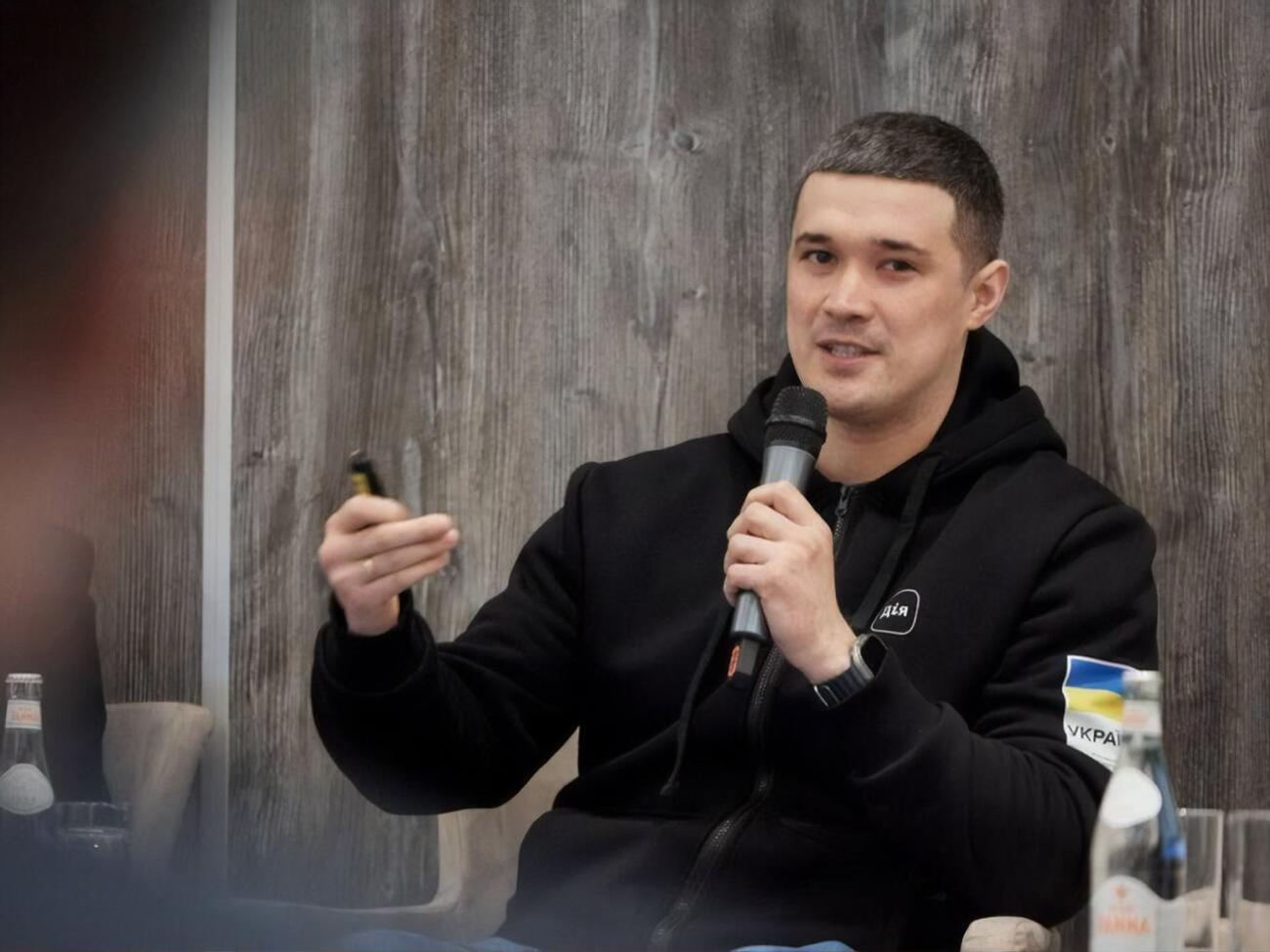 Глава Минцифры прокомментировал информацию об использованнии "Дії" для мобилизации