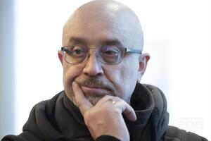 Резников выразил благодарность Турции за "непоколебимую поддержку" Украины