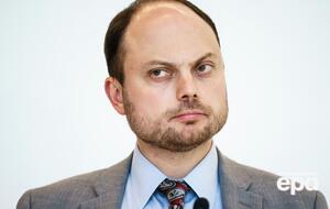 В апреле прошлого года Кара-Мурзу задержали