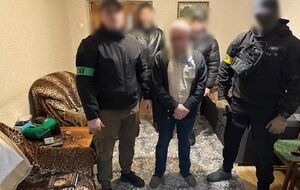 Мужчина призывал присоединить Украину к России, сообщили в ОГПУ