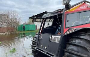 ГСЧС рассказала о гидрологической ситуации в Украине