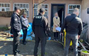 По данным следствия, подозреваемые публично поддерживали российскую вооруженную агрессию против Украины