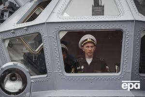 Всего на боевом дежурстве в Черном море находится семь кораблей страны-агрессора