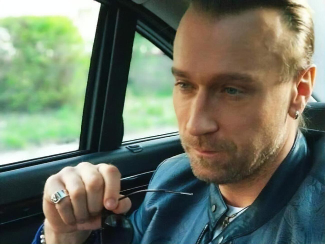 Винник перестав з'являтися в публічному просторі у квітні 2022 року