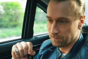 Винник перестав з'являтися в публічному просторі у квітні 2022 року