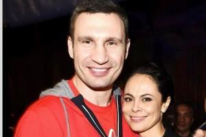 Колишня дружина Кличка повернула собі дівоче прізвище після розлучення