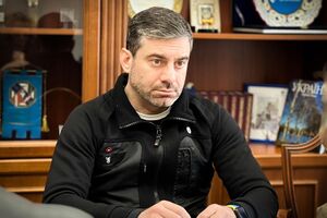 РФ безпідставно затримувала і затримує українців на тимчасово окупованій території, зазначив Лубінець